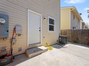 2069 S Bryant Street, Denver CO 80219