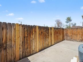 2069 S Bryant Street, Denver CO 80219