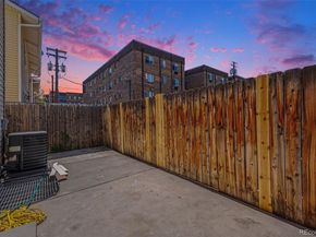 2069 S Bryant Street, Denver CO 80219