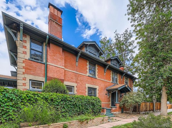 2209 E 16th Avenue, Denver CO 80206