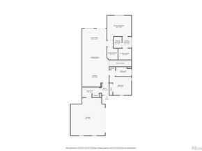 24908 E Alder Drive, Aurora CO 80016