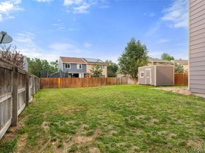4670 Cornish Way, Denver CO 80239