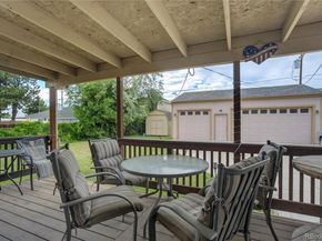 1231 W Radcliff Avenue, Englewood CO 80110