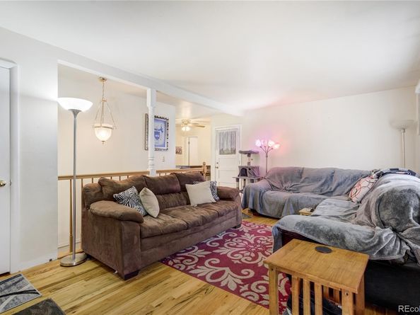 1231 W Radcliff Avenue, Englewood CO 80110