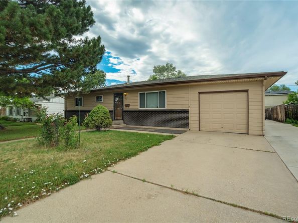 1231 W Radcliff Avenue, Englewood CO 80110
