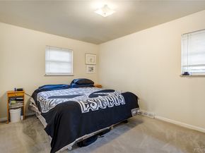 1231 W Radcliff Avenue, Englewood CO 80110
