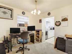 1231 W Radcliff Avenue, Englewood CO 80110