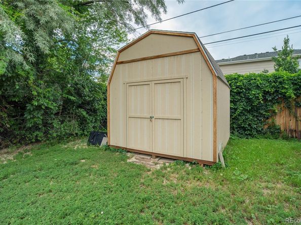 1231 W Radcliff Avenue, Englewood CO 80110