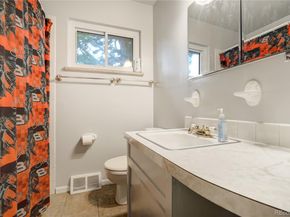 1231 W Radcliff Avenue, Englewood CO 80110