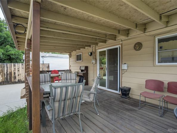 1231 W Radcliff Avenue, Englewood CO 80110