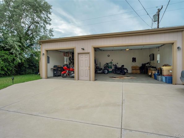 1231 W Radcliff Avenue, Englewood CO 80110