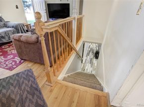 1231 W Radcliff Avenue, Englewood CO 80110