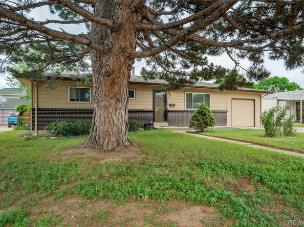 1231 W Radcliff Avenue, Englewood CO 80110