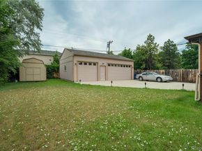 1231 W Radcliff Avenue, Englewood CO 80110