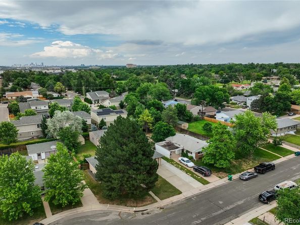 1231 W Radcliff Avenue, Englewood CO 80110