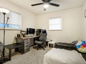 1231 W Radcliff Avenue, Englewood CO 80110