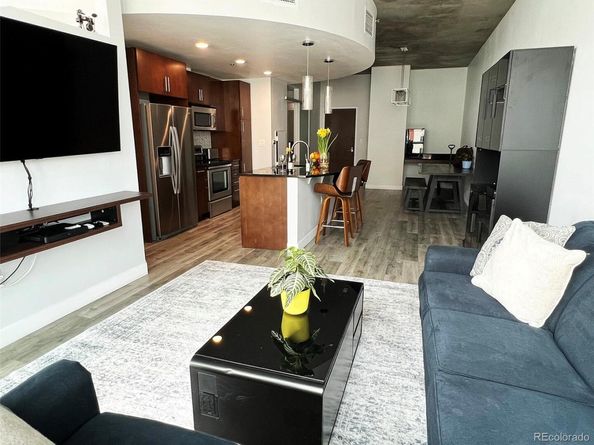 891 14th Street 1614, Denver CO 80202