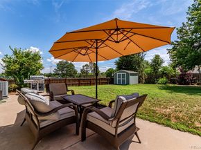 Undisclosed Address #9072504, Aurora CO 80013