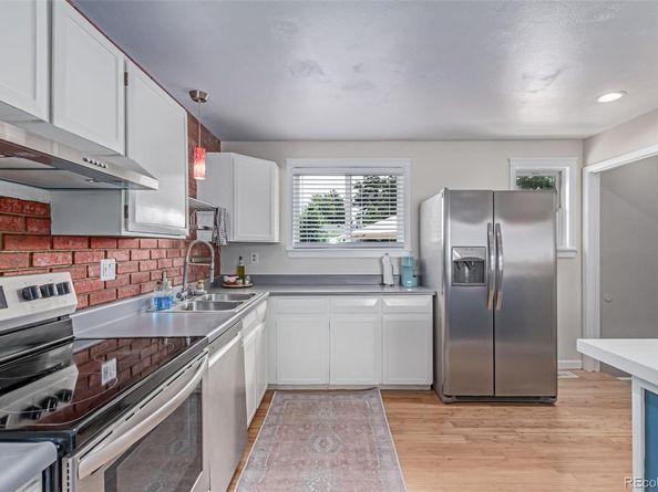 Undisclosed Address #9072504, Aurora CO 80013