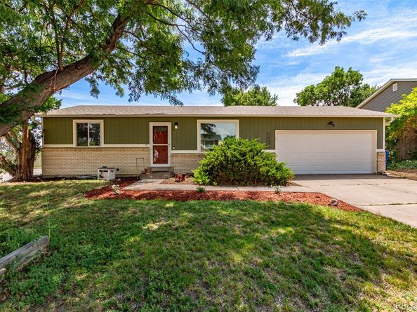 Undisclosed Address #9072504, Aurora CO 80013