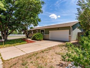 Undisclosed Address #9072504, Aurora CO 80013