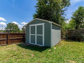 Undisclosed Address #9072504, Aurora CO 80013