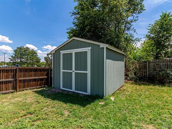 Undisclosed Address #9072504, Aurora CO 80013