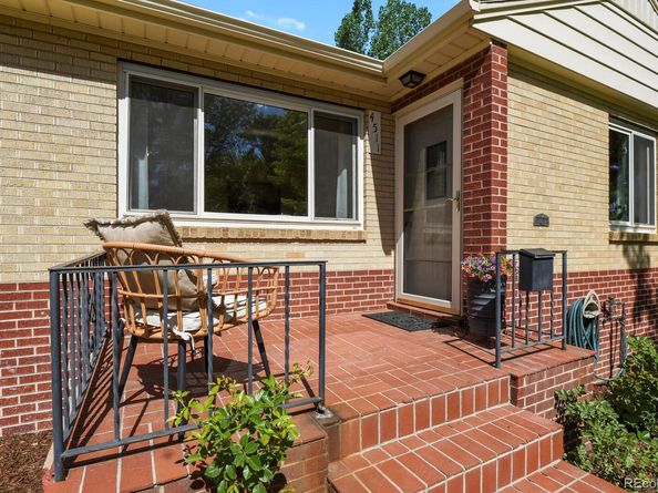 4511 S Galapago Street, Englewood CO 80110