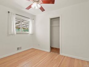4511 S Galapago Street, Englewood CO 80110