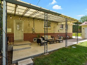 4511 S Galapago Street, Englewood CO 80110