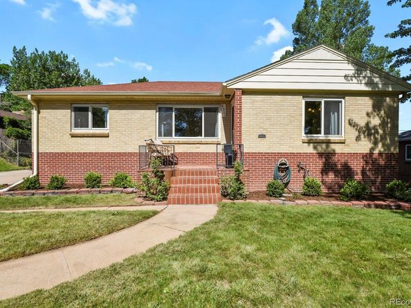 4511 S Galapago Street, Englewood CO 80110
