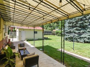 4511 S Galapago Street, Englewood CO 80110