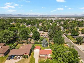 4511 S Galapago Street, Englewood CO 80110
