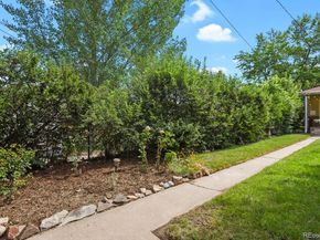 4511 S Galapago Street, Englewood CO 80110
