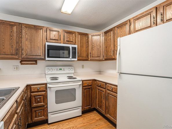 17969 E Brown Place, Aurora CO 80013