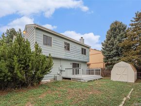 17969 E Brown Place, Aurora CO 80013