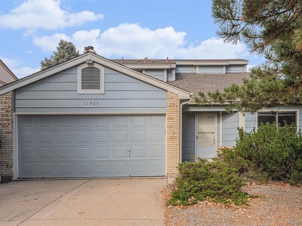 17969 E Brown Place, Aurora CO 80013