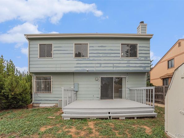 17969 E Brown Place, Aurora CO 80013