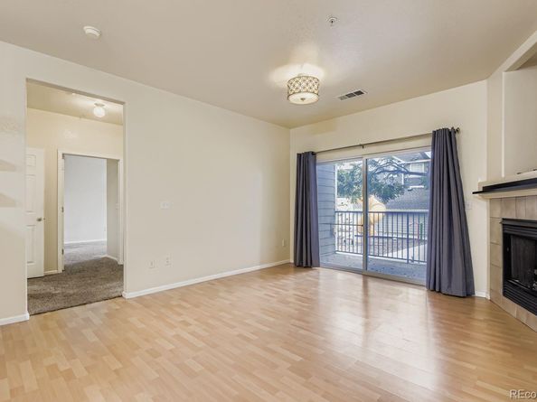 4451 S Ammons Street 3103, Littleton CO 80123