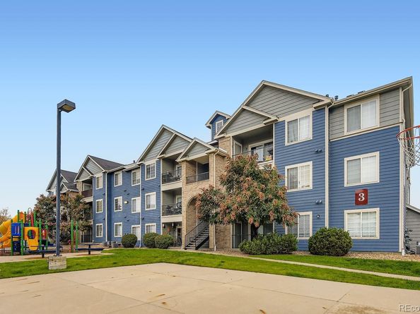 4451 S Ammons Street 3103, Littleton CO 80123