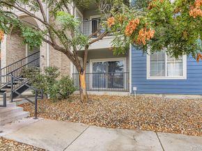 4451 S Ammons Street 3103, Littleton CO 80123