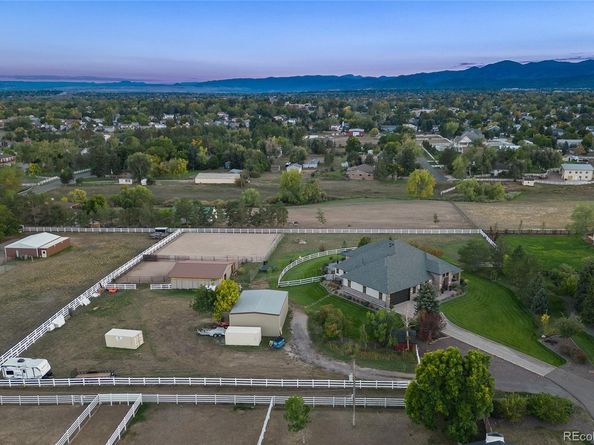 10580 W Progress Avenue, Littleton CO 80127