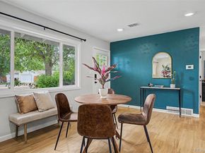 939 Terry Street, Golden CO 80401
