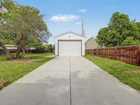 939 Terry Street, Golden CO 80401
