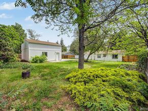 939 Terry Street, Golden CO 80401