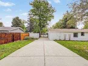 939 Terry Street, Golden CO 80401