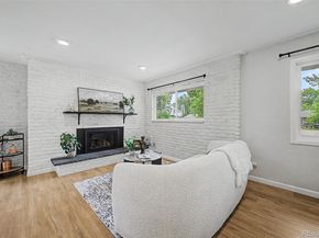 939 Terry Street, Golden CO 80401