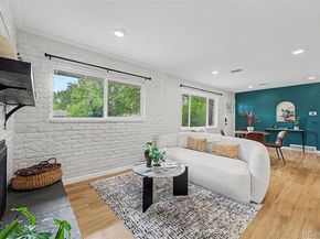 939 Terry Street, Golden CO 80401