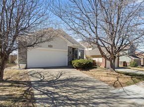 2623 S Halifax Court, Aurora CO 80013