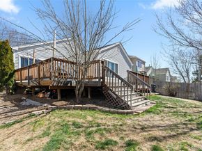 2623 S Halifax Court, Aurora CO 80013